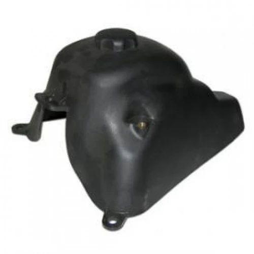 MX500/MX650 Mock Tank