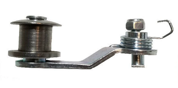 Razor DXT Electric Chain Tensioner