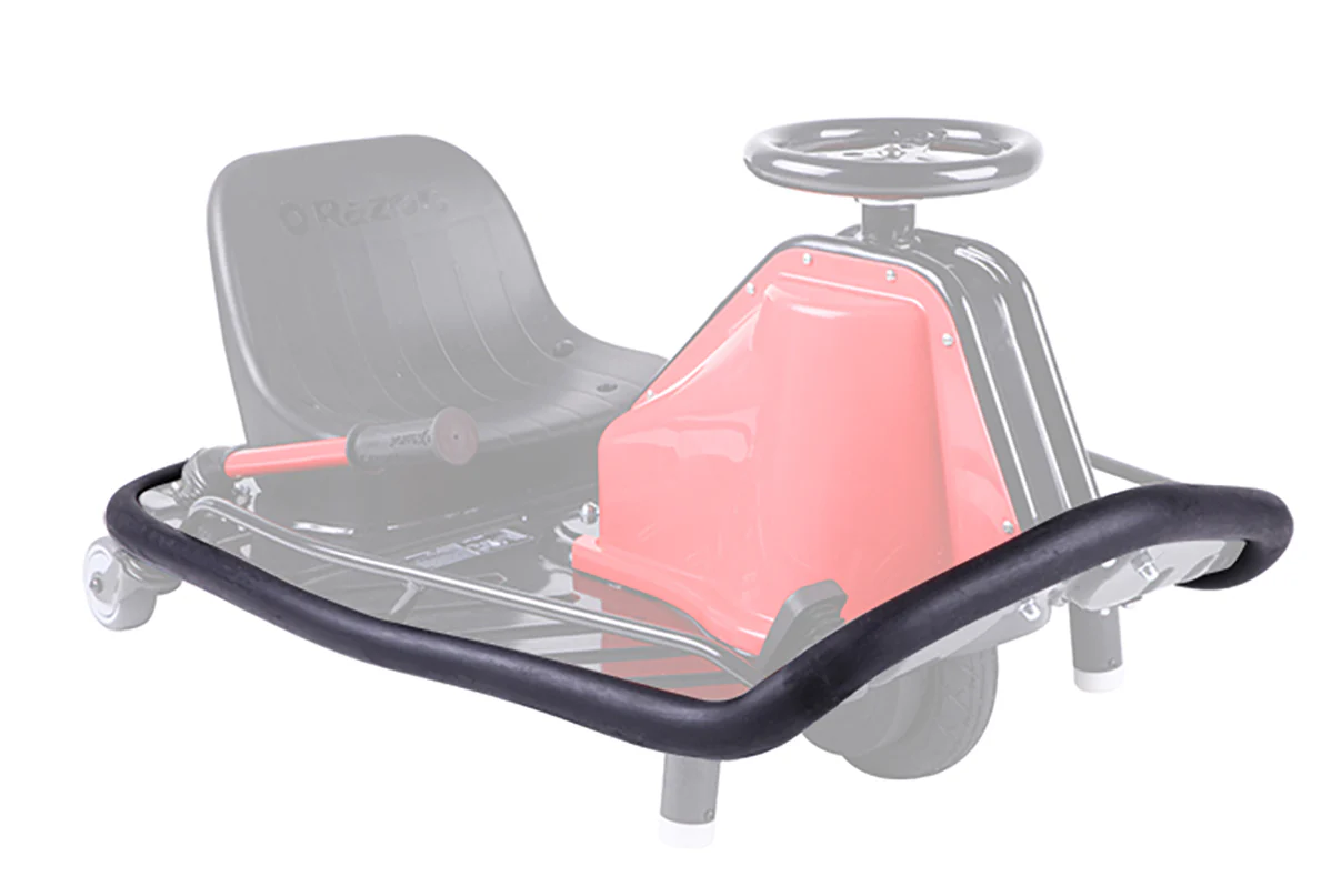 Standard Crazy Cart Bumper - Image 7