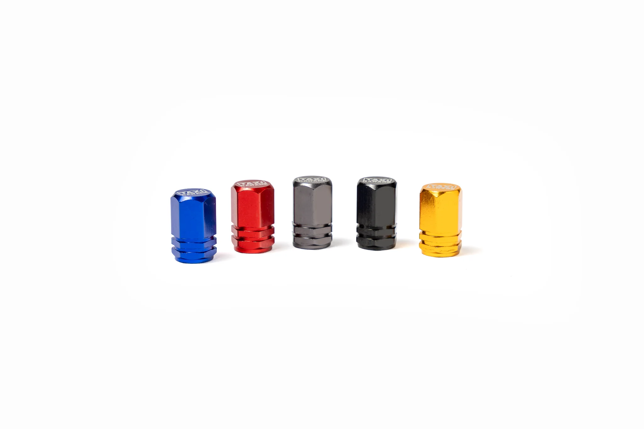 Taxi Garage Valve Stem Cap - Image 10