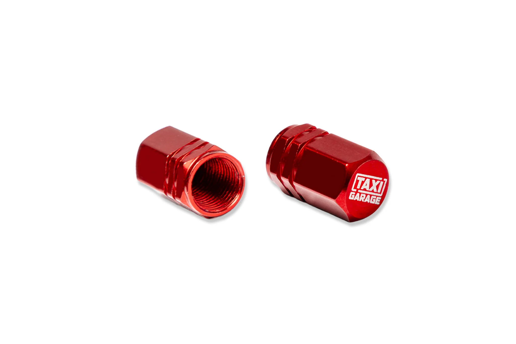 Taxi Garage Valve Stem Cap - Image 6