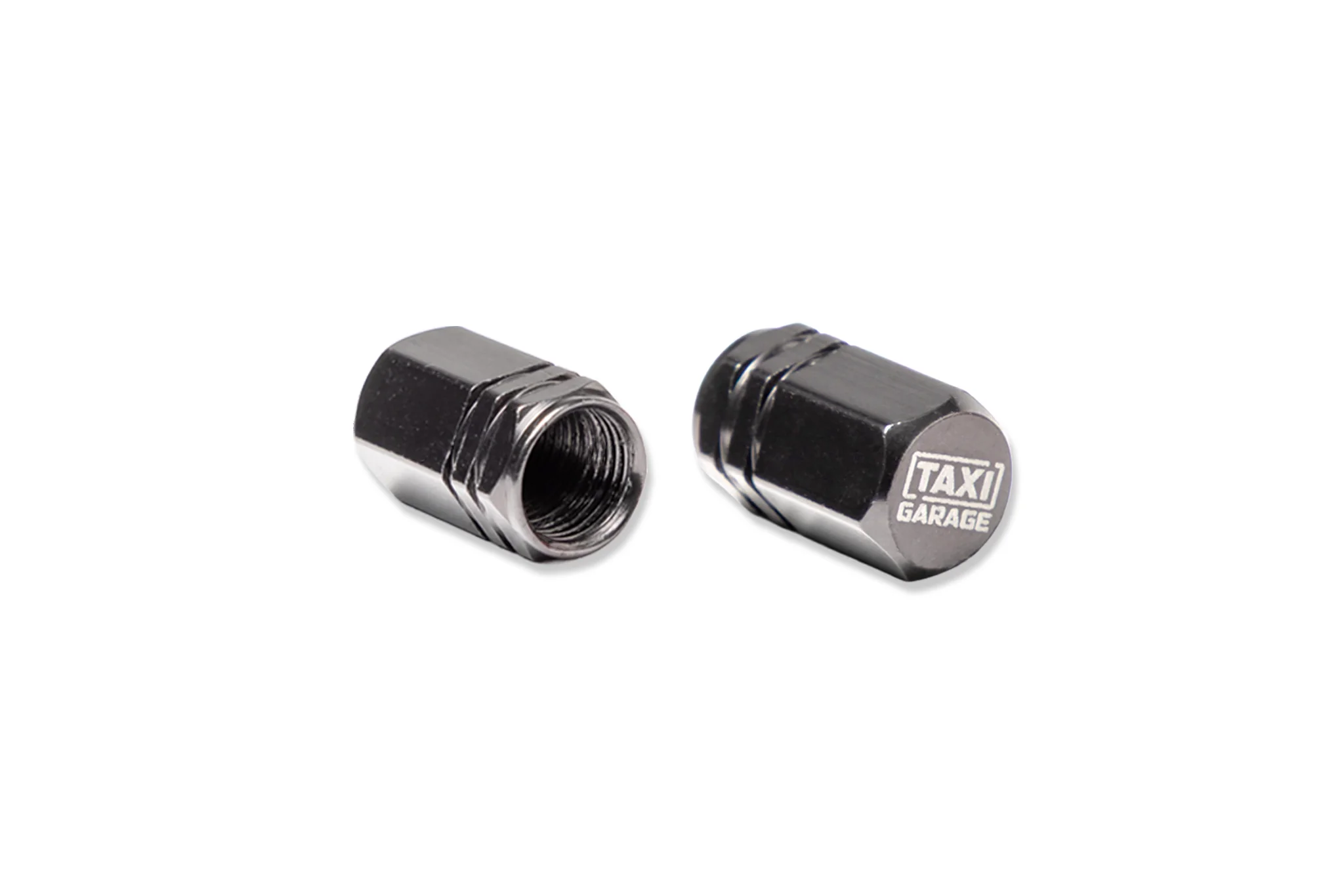 Taxi Garage Valve Stem Cap - Image 8
