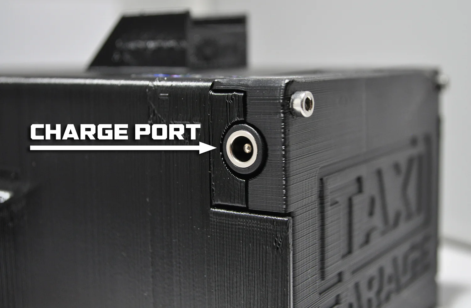 XL Crazy Cart 48V Battery Upgrade - Image 4